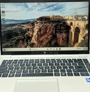 New Laptop HP EliteBook 840 16GB Intel Core I7 SSD 512GB