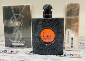 Photo - Ysl Black Opium