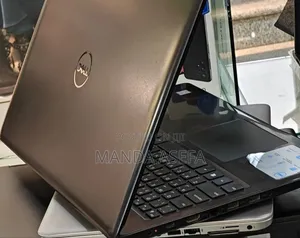 New Laptop Dell 8GB Intel Core I7 HDD 1T