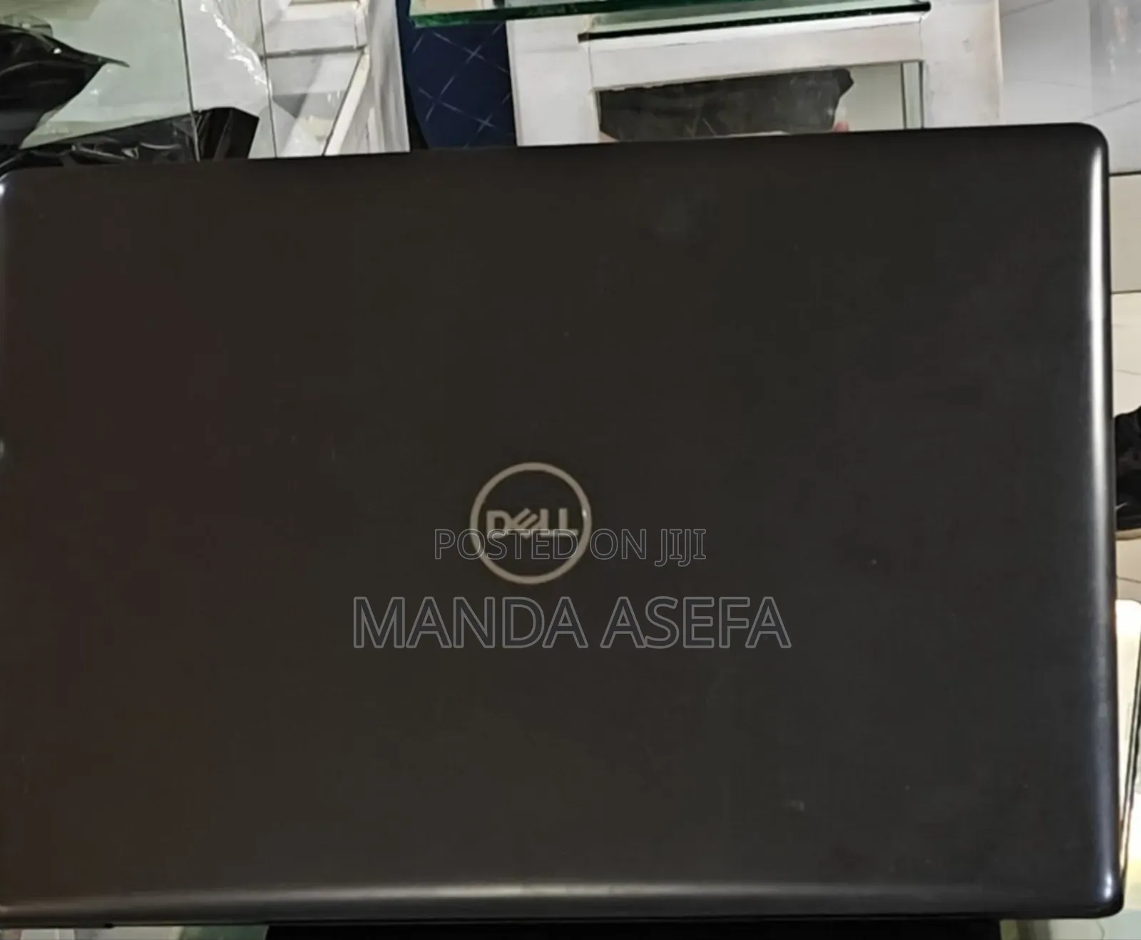 New Laptop Dell 8GB Intel Core I7 HDD 1T