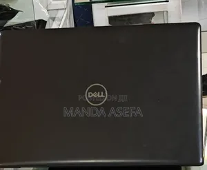 New Laptop Dell 8GB Intel Core I7 HDD 1T