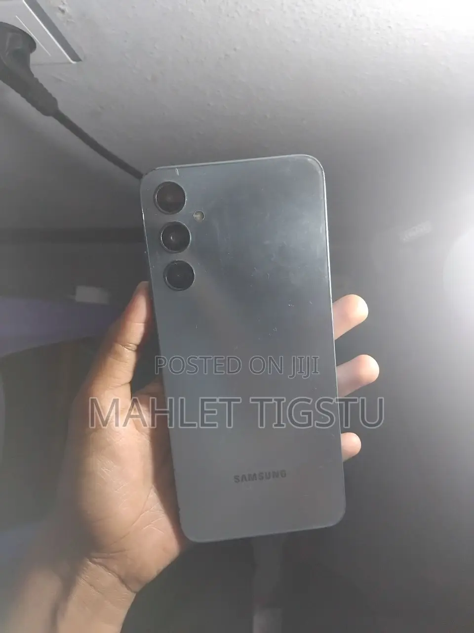 Samsung Galaxy M14 64 GB Blue