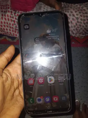 Samsung Galaxy M14 64 GB Blue