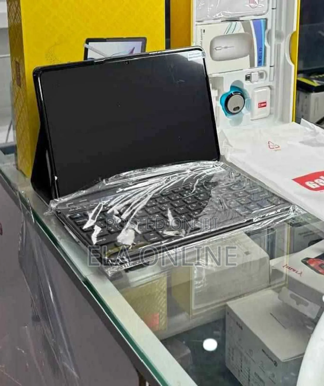 New C idea CM810 512 GB Green