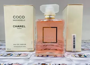 Coco Chanel