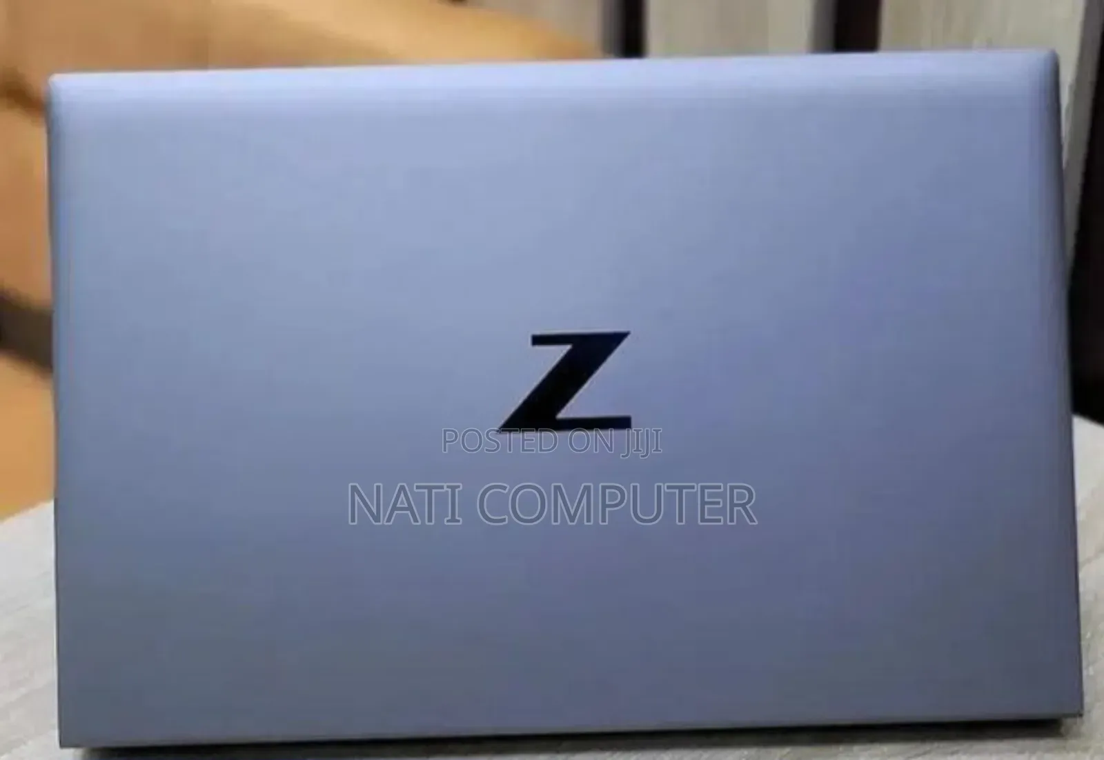 New Laptop HP ZBook 14 16GB Intel Core I7 SSD 512GB