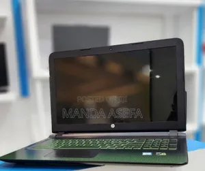 Laptop HP Pavilion 15 12GB Intel Core I5 HDD+SSD 1T