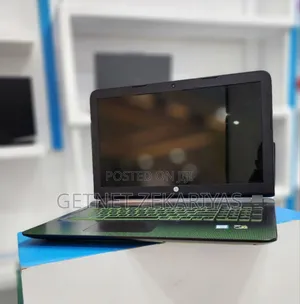 New Laptop HP Pavilion 15 8GB Intel Core I5 HDD 1T