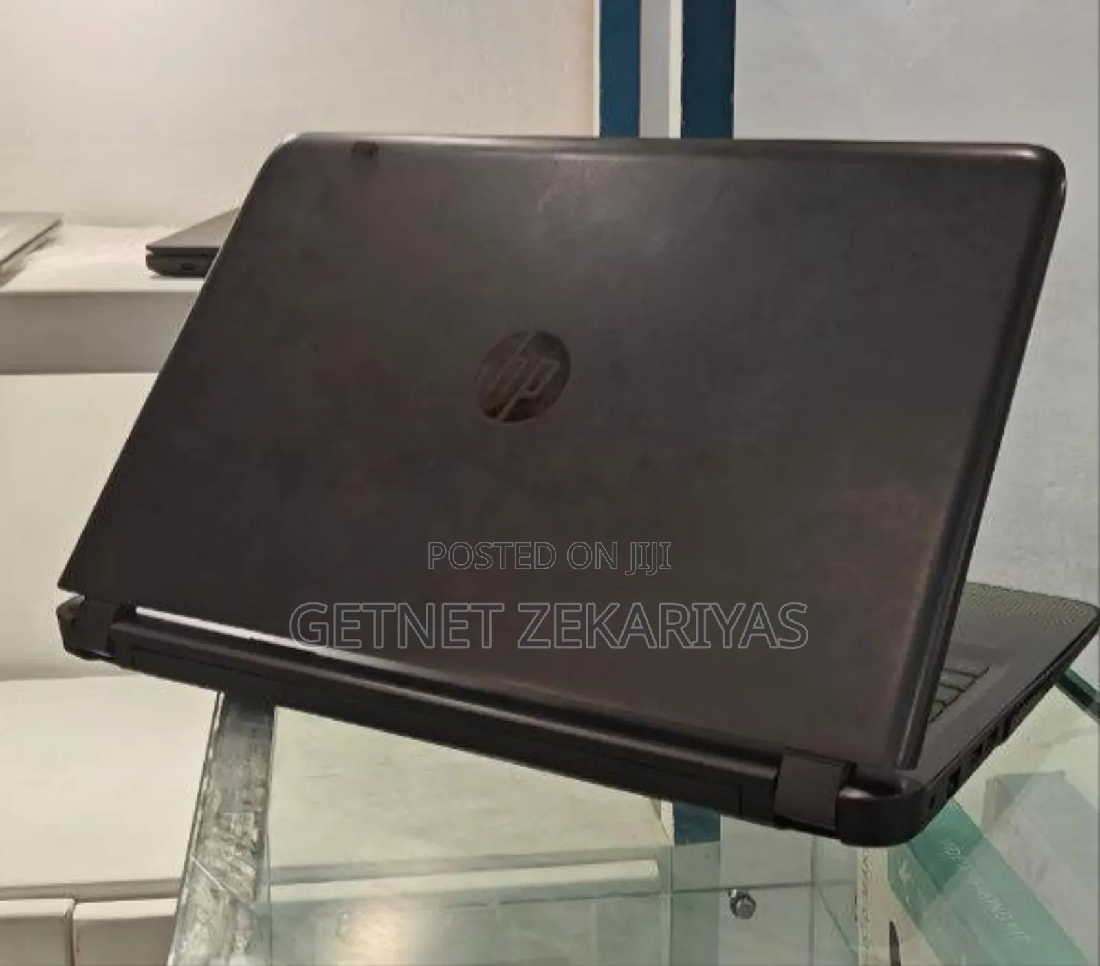 New Laptop HP Pavilion 15 8GB Intel Core I5 HDD 1T