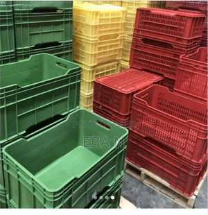 Photo - Vegetable Crate