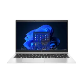 New Laptop HP EliteBook 850 G8 16GB Intel Core I7 SSD 512GB