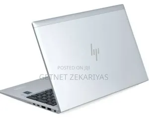 New Laptop HP EliteBook 850 G8 16GB Intel Core I7 SSD 512GB