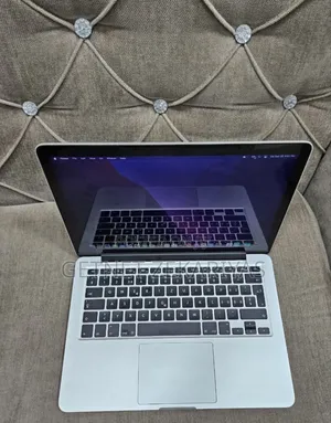 Photo - New Laptop Apple MacBook Pro 2015 8GB Intel Core I5 SSD 128GB