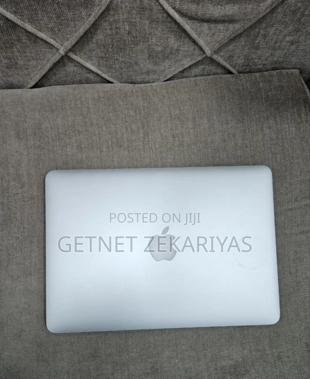 New Laptop Apple MacBook Pro 2015 8GB Intel Core I5 SSD 128GB