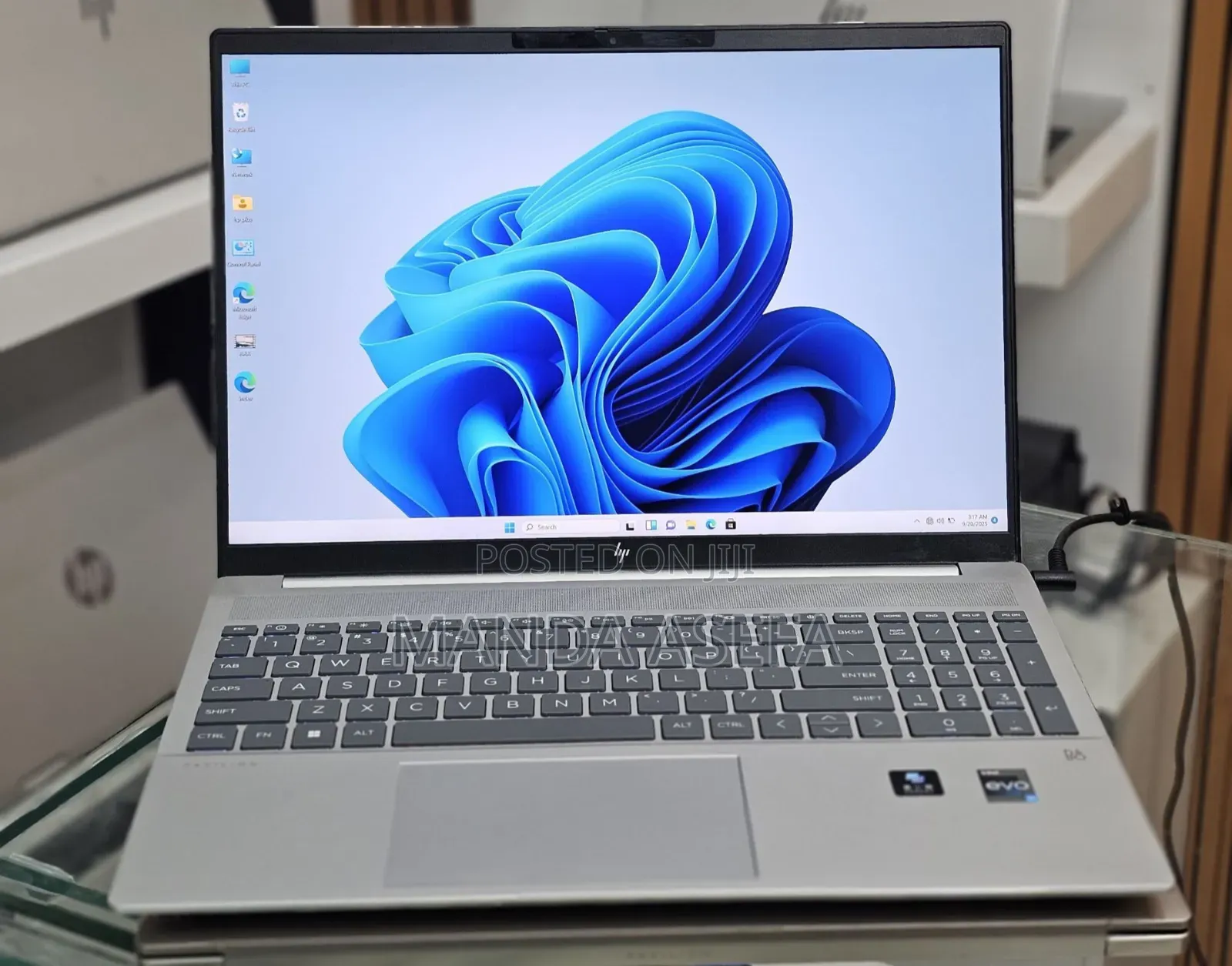 New Laptop HP Pavilion 15 16GB Intel Core I7 SSD 1T