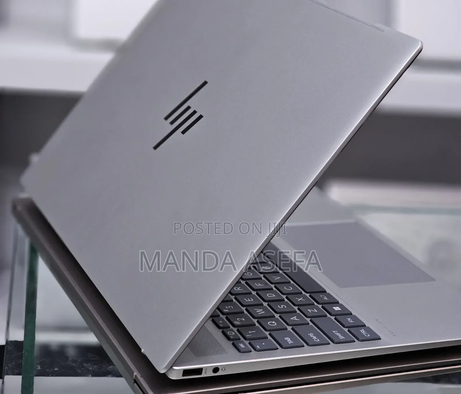 New Laptop HP Pavilion 15 16GB Intel Core I7 SSD 1T