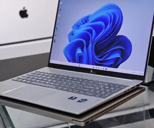 New Laptop HP Pavilion 15 16GB Intel Core I7 SSD 1T