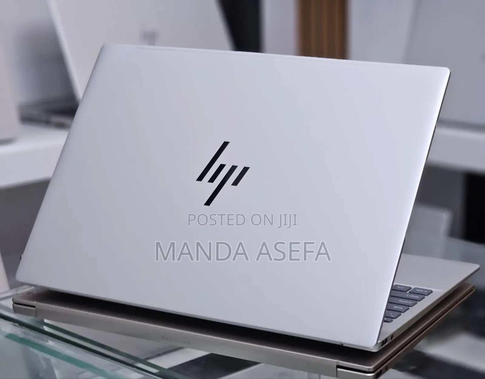 New Laptop HP Pavilion 15 16GB Intel Core I7 SSD 1T