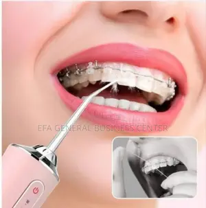 Photo - 4in1 Rechargeble Portable