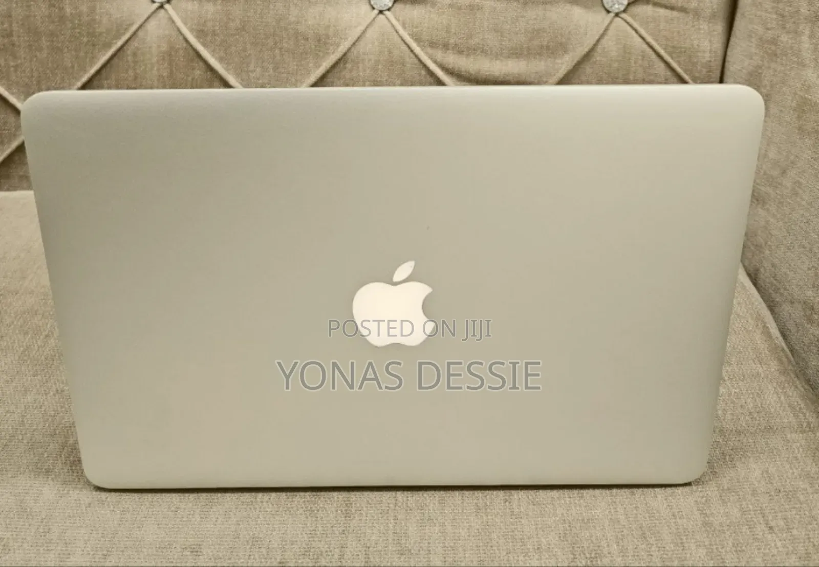 New Laptop Apple MacBook Air 2013 8GB Intel Core I5 SSD 128GB