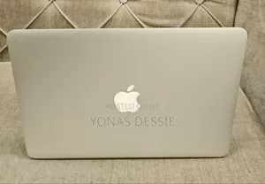 Photo - New Laptop Apple MacBook Air 2013 8GB Intel Core I5 SSD 128GB