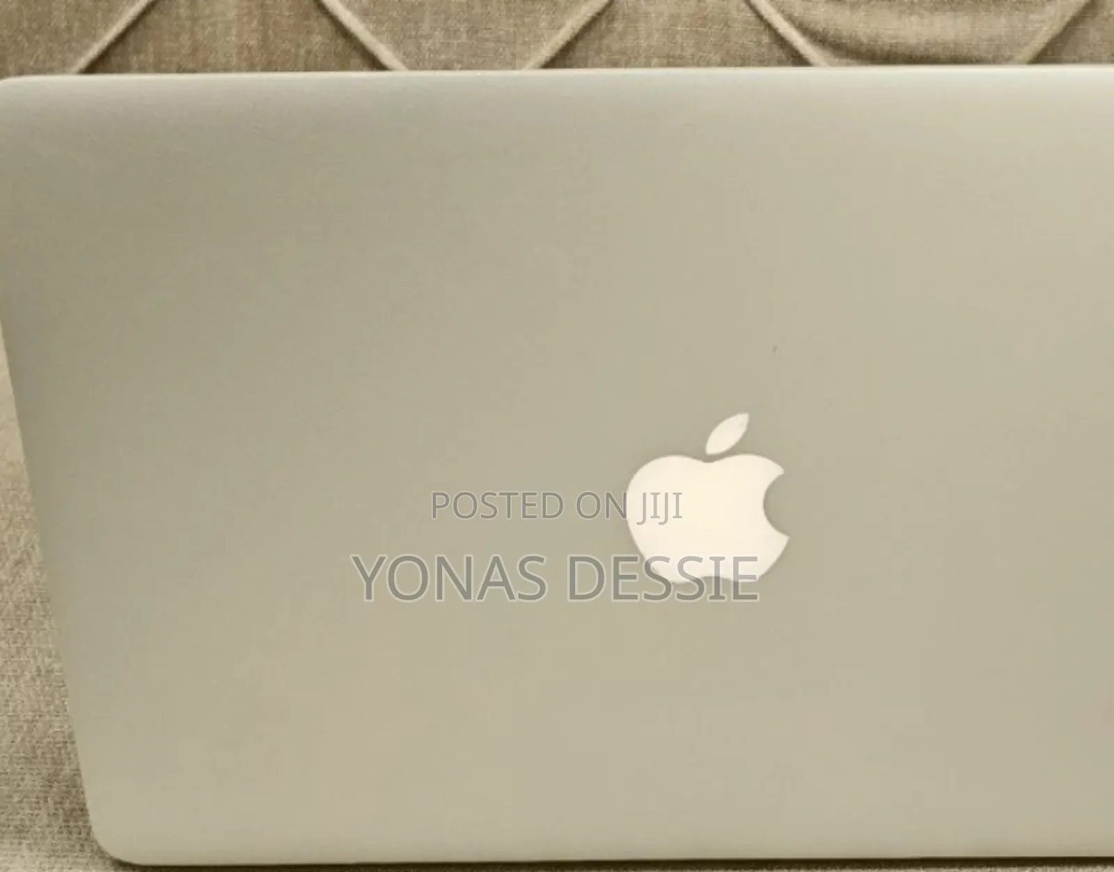 New Laptop Apple MacBook Air 2013 8GB Intel Core I5 SSD 128GB