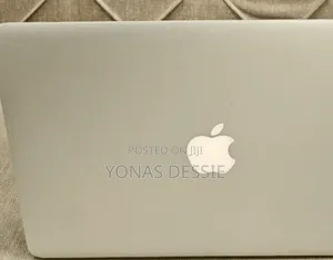 New Laptop Apple MacBook Air 2013 8GB Intel Core I5 SSD 128GB