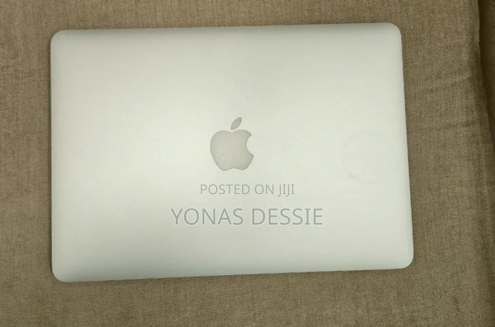 New Laptop Apple MacBook Air 2013 8GB Intel Core I5 SSD 128GB