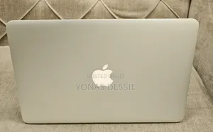New Laptop Apple MacBook Air 2013 8GB Intel Core I5 SSD 128GB