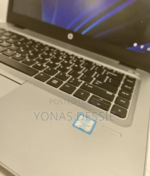 Laptop HP EliteBook 840 G4 8GB Intel Core I5 HDD 1T