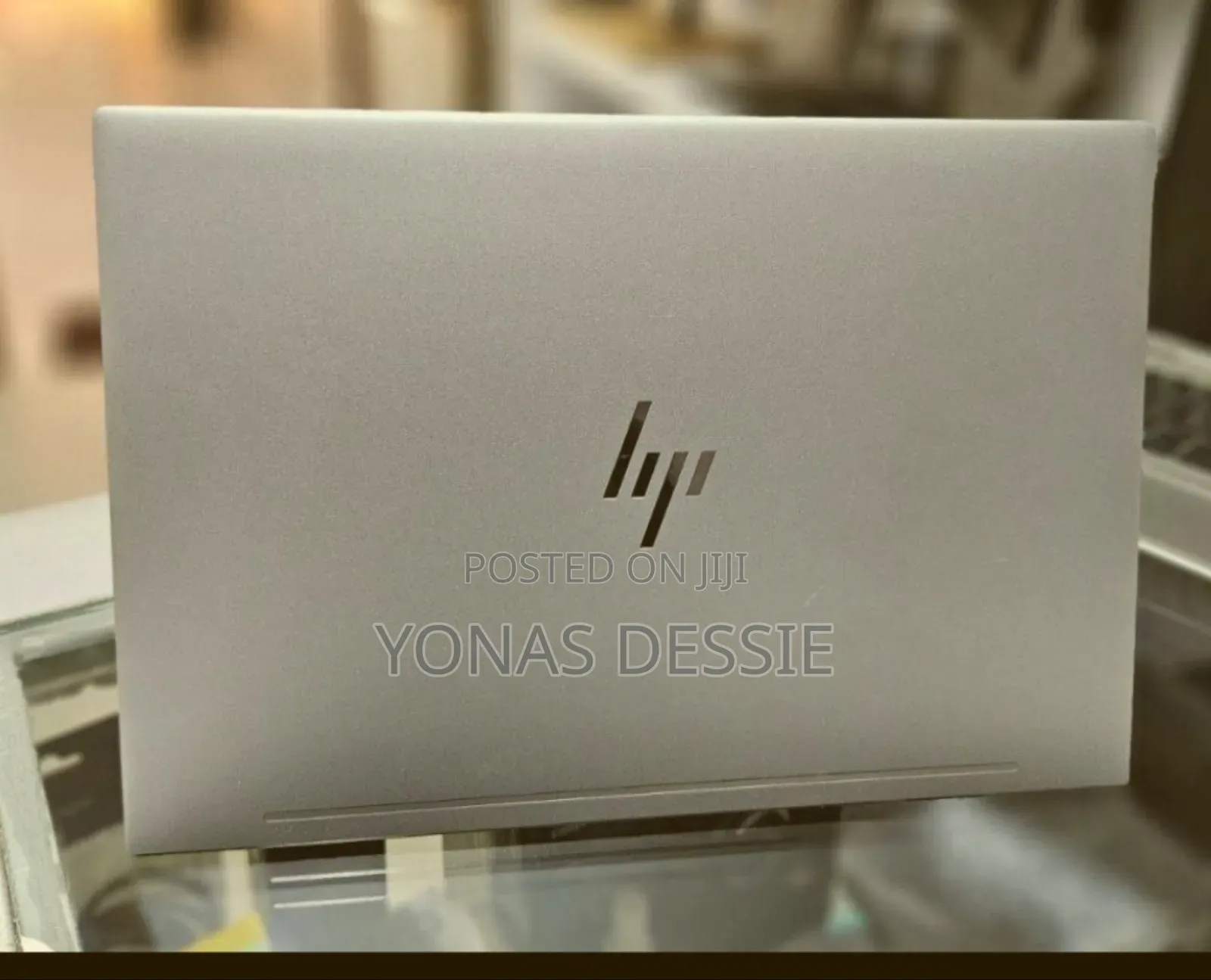 New Laptop HP Envy 14 4GB Intel Core I5 SSD 256GB