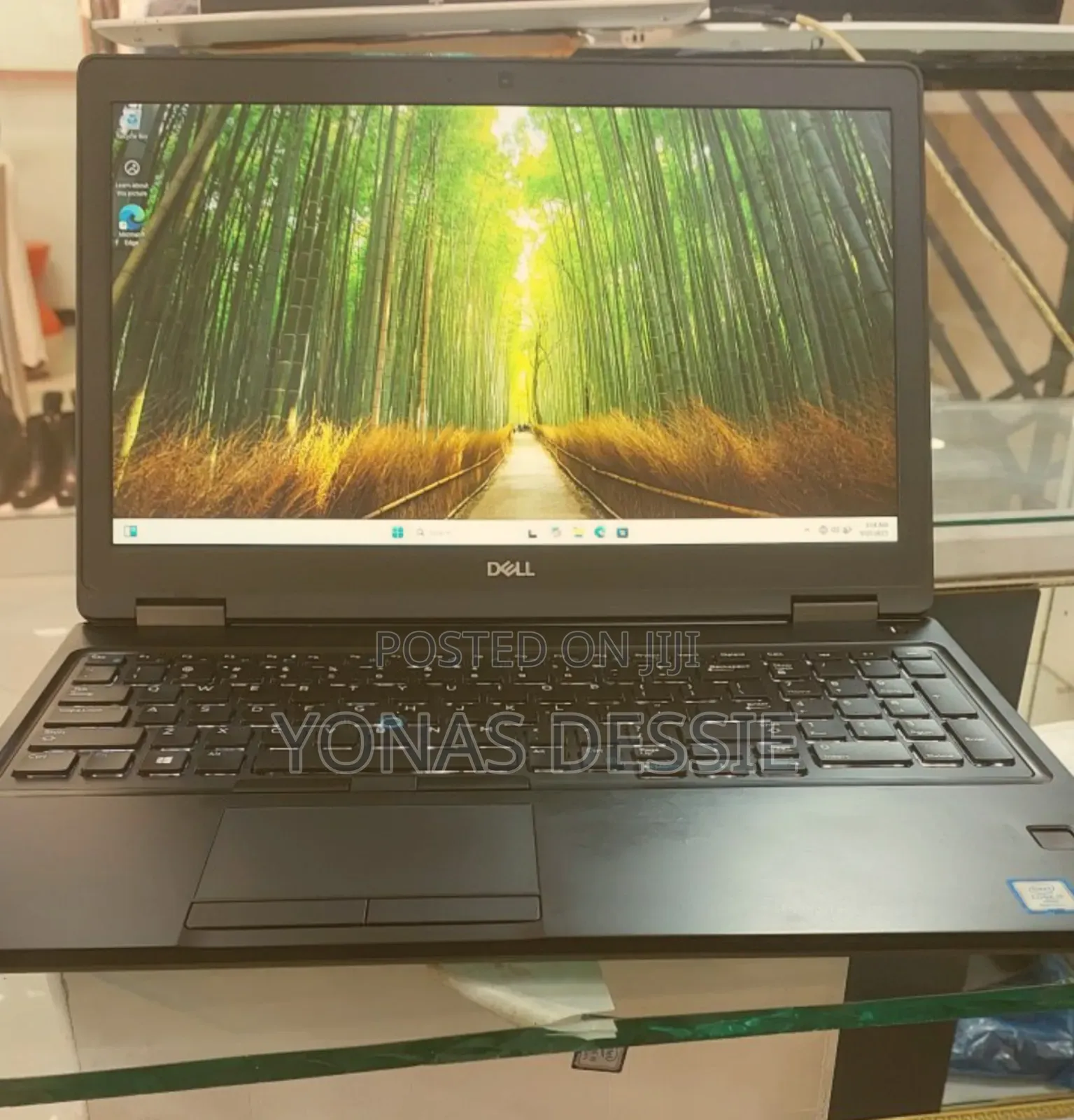 Laptop Dell Latitude 14 E5470 8GB Intel Core I7 SSD 256GB