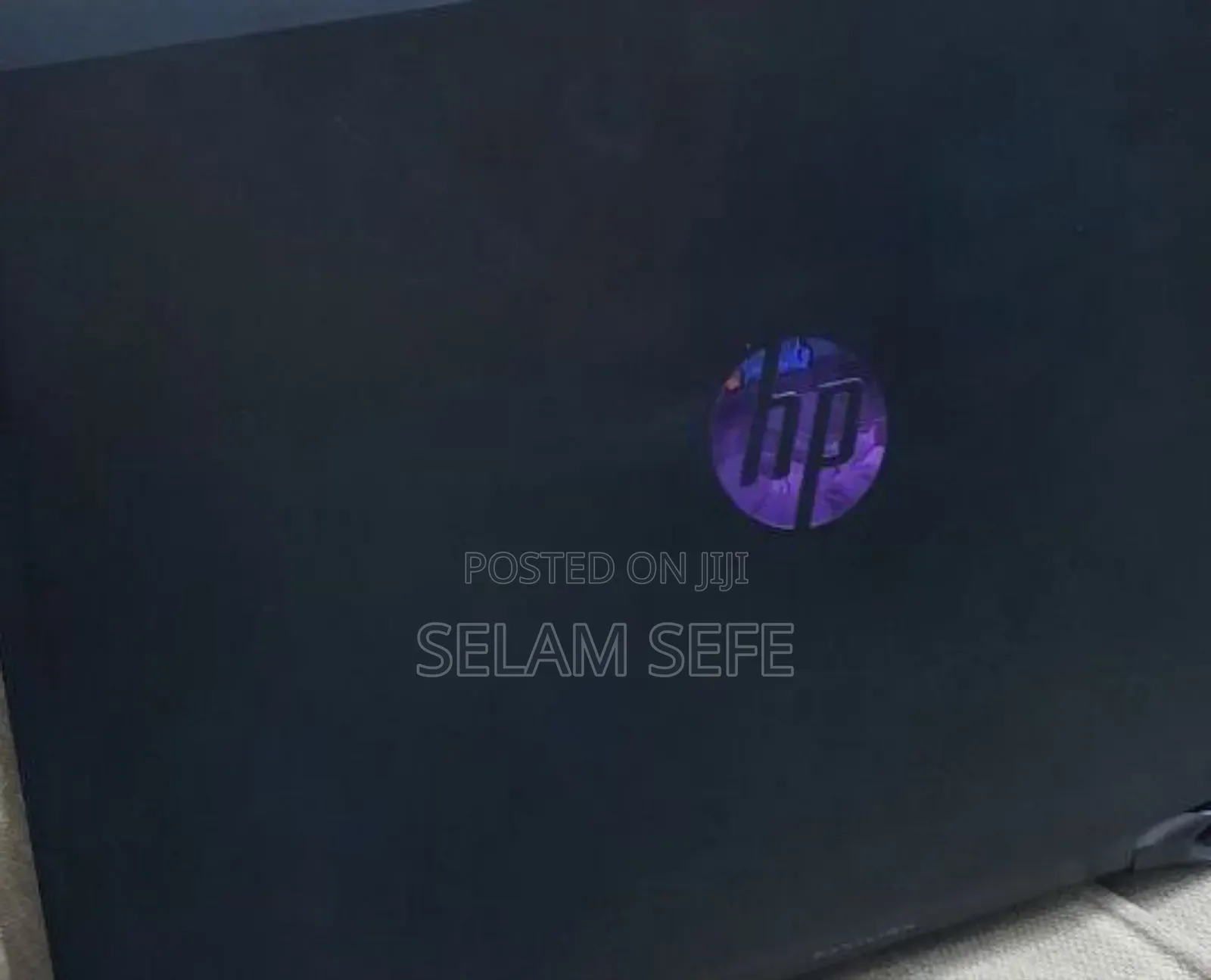 New Laptop HP Pavilion 15 8GB Intel Core I5 SSD 256GB