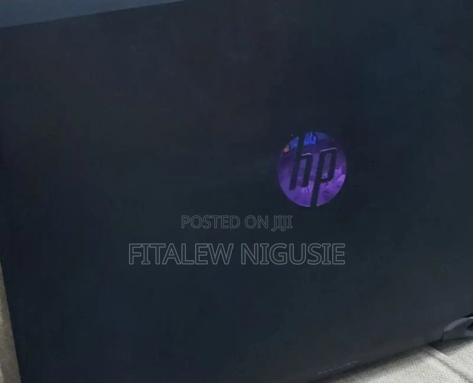 New Laptop HP Pavilion 15 8GB Intel Core I5 SSD 256GB