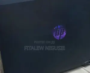 New Laptop HP Pavilion 15 8GB Intel Core I5 SSD 256GB