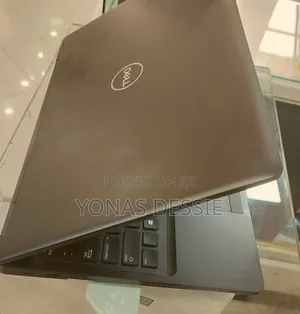 Laptop Dell Latitude 14 E5470 8GB Intel Core I7 SSD 256GB