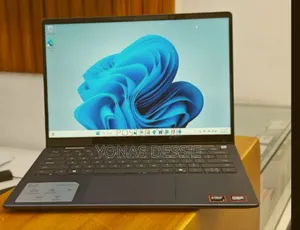 New Laptop Dell Inspiron 14 16GB AMD Ryzen 7 SSD 1T