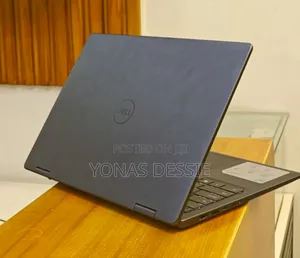 New Laptop Dell Inspiron 14 16GB AMD Ryzen 7 SSD 1T