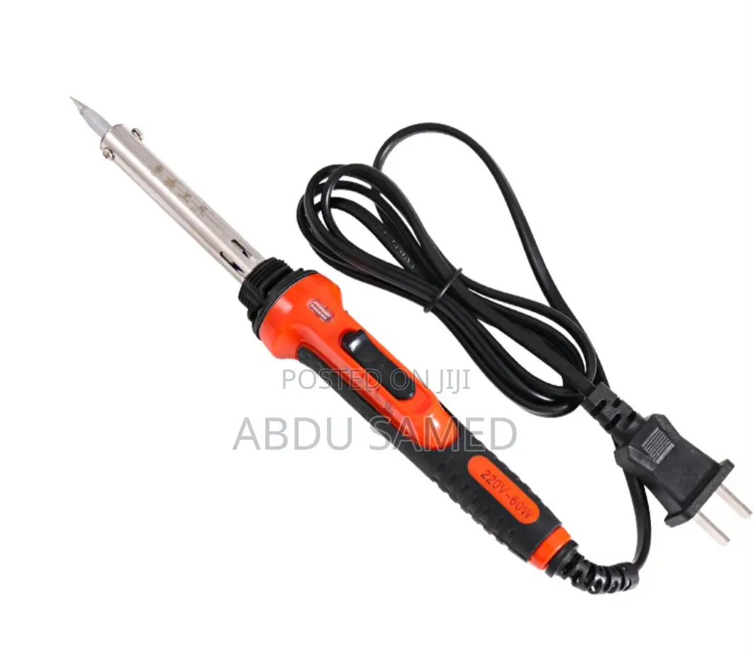 Soldering Iron