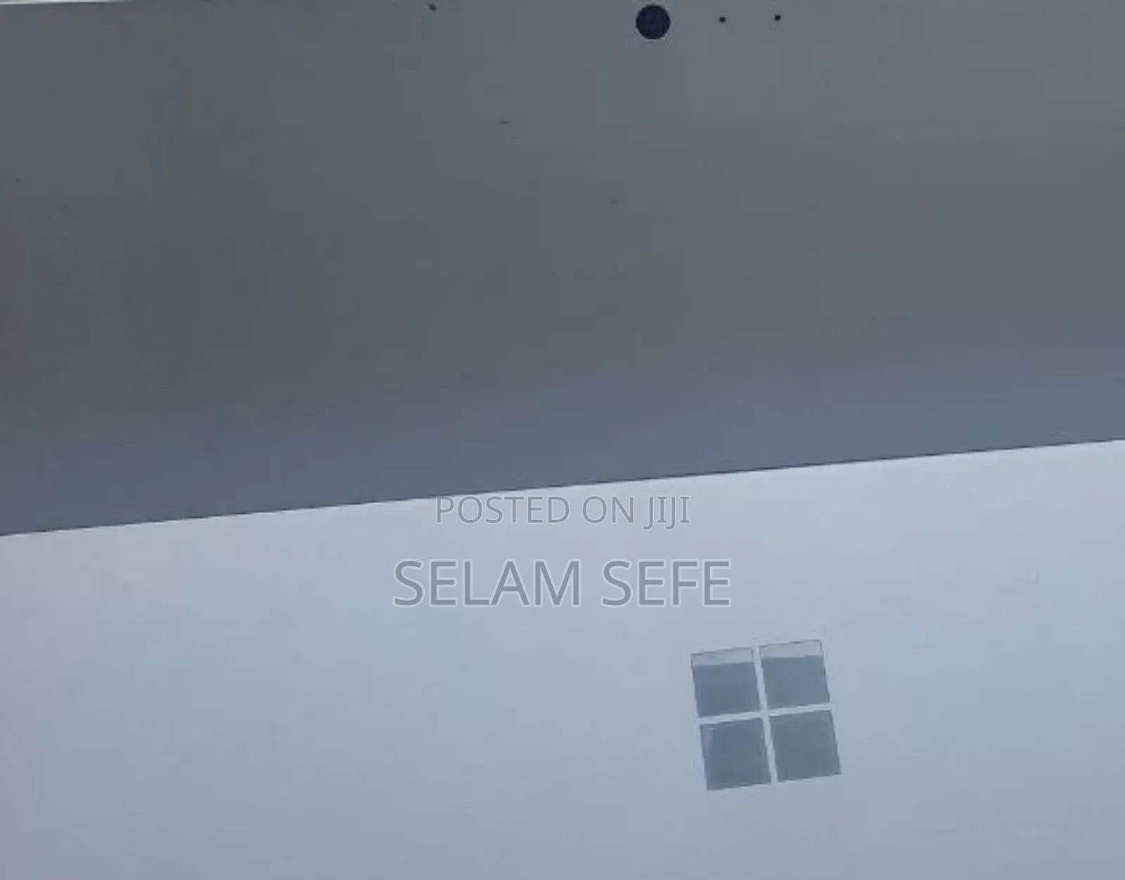 New Laptop Microsoft Surface 16GB Intel Core I7 SSD 512GB