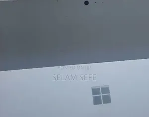 New Laptop Microsoft Surface 16GB Intel Core I7 SSD 512GB