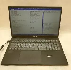 Photo - New Laptop 4GB Intel Celeron SSD 128GB