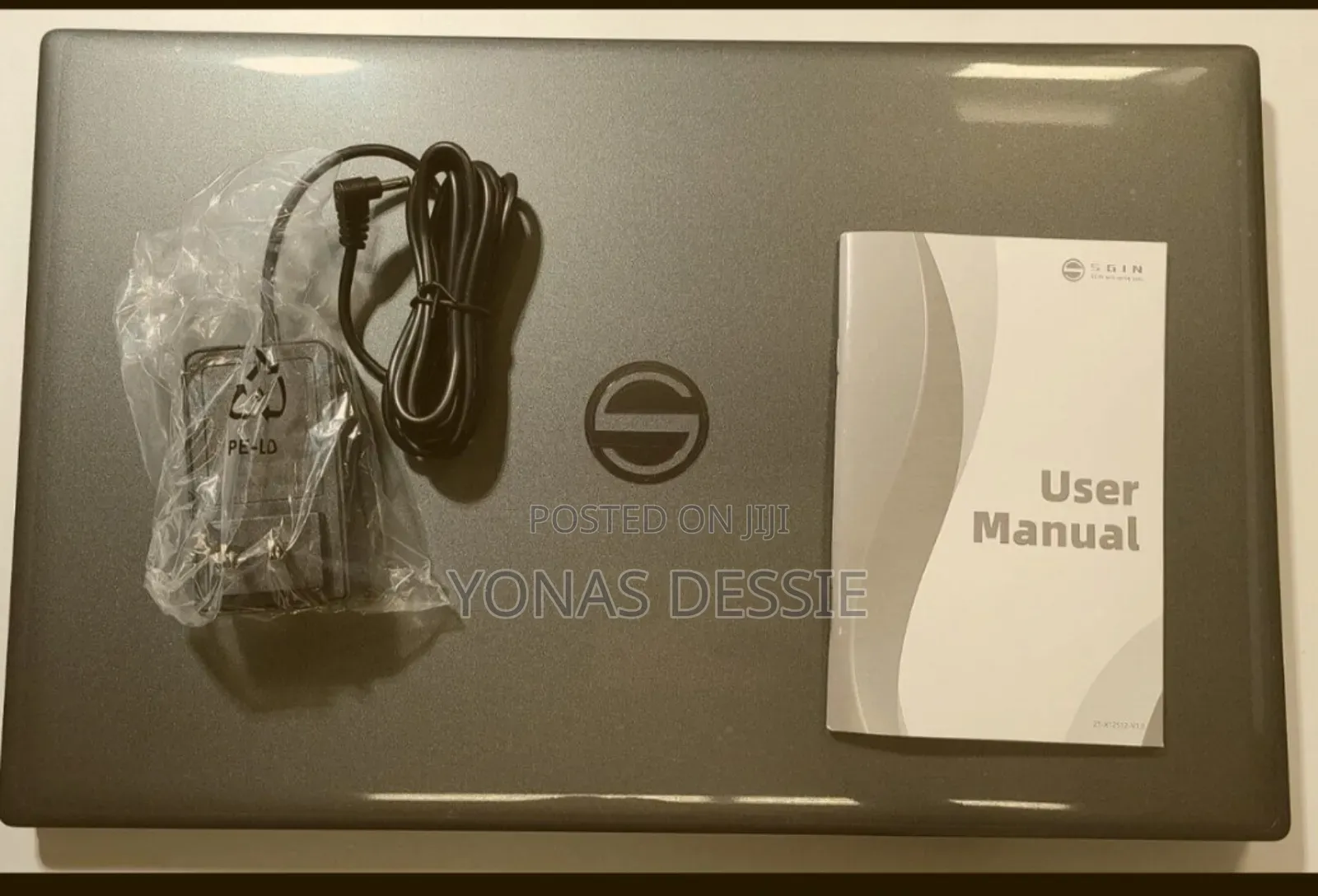 New Laptop 4GB Intel Celeron SSD 128GB