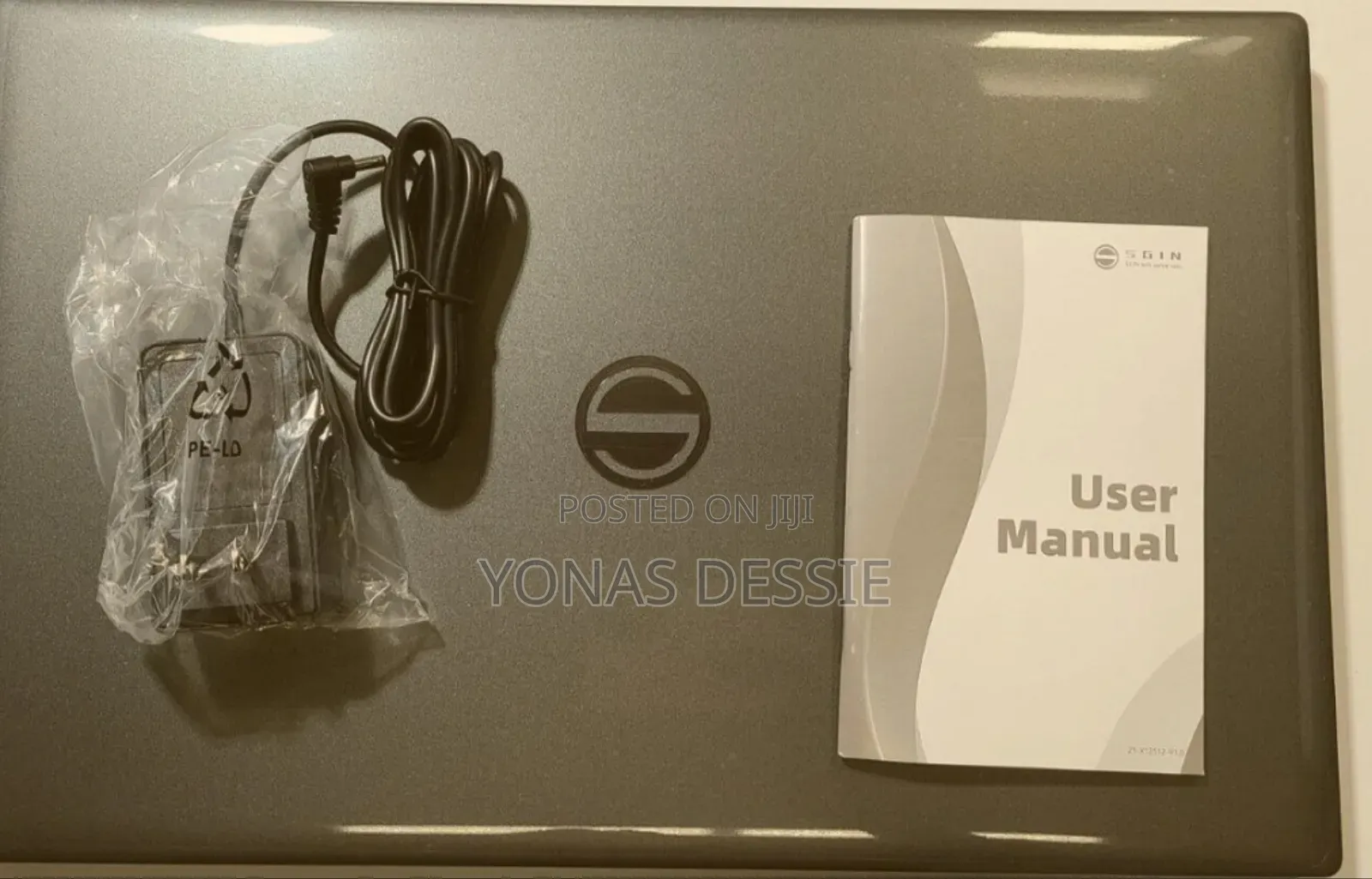 New Laptop 4GB Intel Celeron SSD 128GB