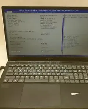 New Laptop 4GB Intel Celeron SSD 128GB