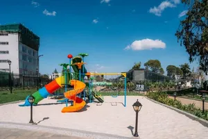 Photo - White Sand for Recreational