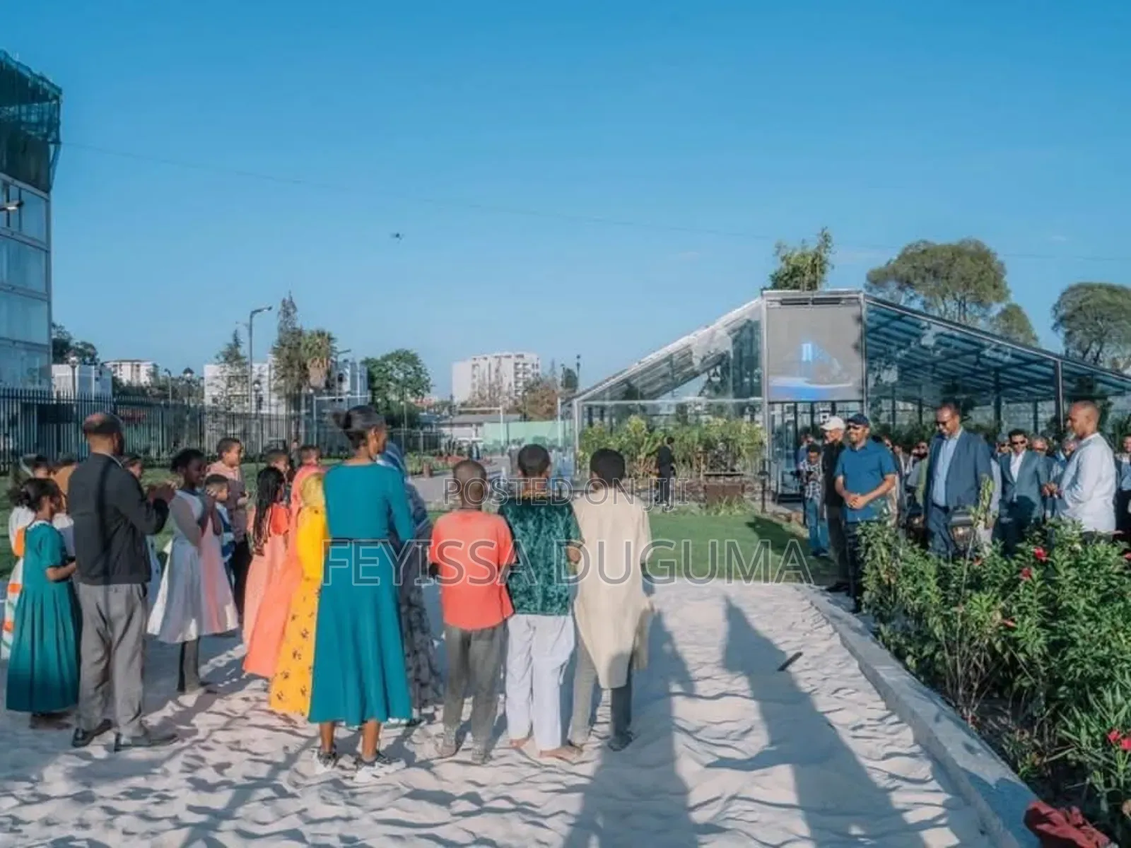 White Sand for Recreational