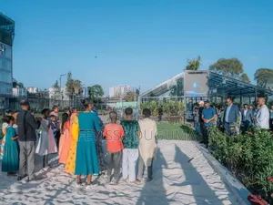 White Sand for Recreational