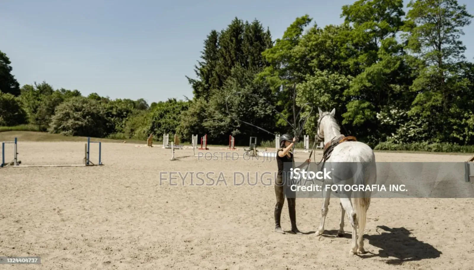 White Sand for Recreational