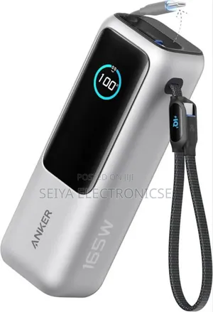 Anker 25,000mah Power Bank